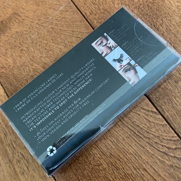 Vegan Mink Luxe Lash Collection - Picture 5 of 5